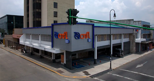CNFL cambiará horario de atención presencial a partir del 1 de octubre